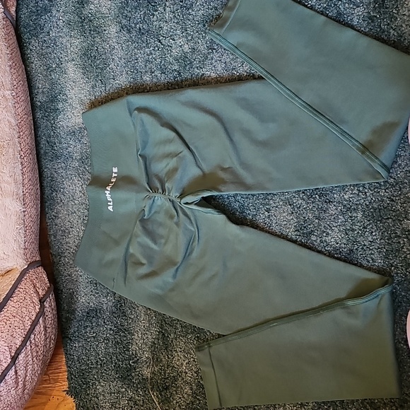 Alphalete Amplify Leggings